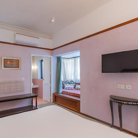ハリドワールAmrit Bhawanアパートメント 部屋 写真